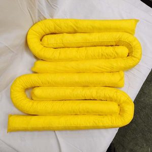 Hoja absorbente Tubulares absorbentes