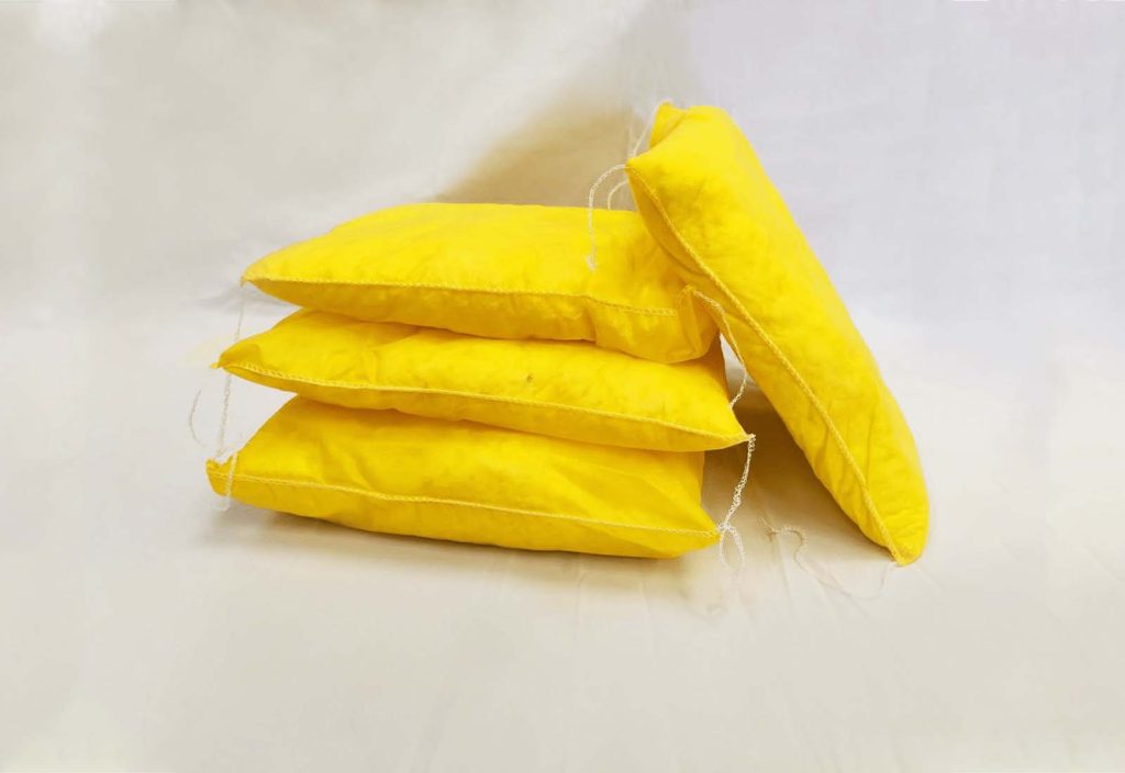 materiales absorbentes fabricados con polipropileno materiales absorbentes fabricados con polipropileno
