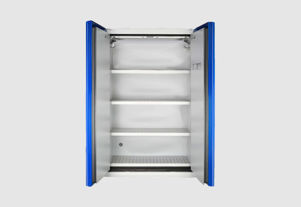 armarios para almacenar baterías de litio armarios para almacenar baterías de litio