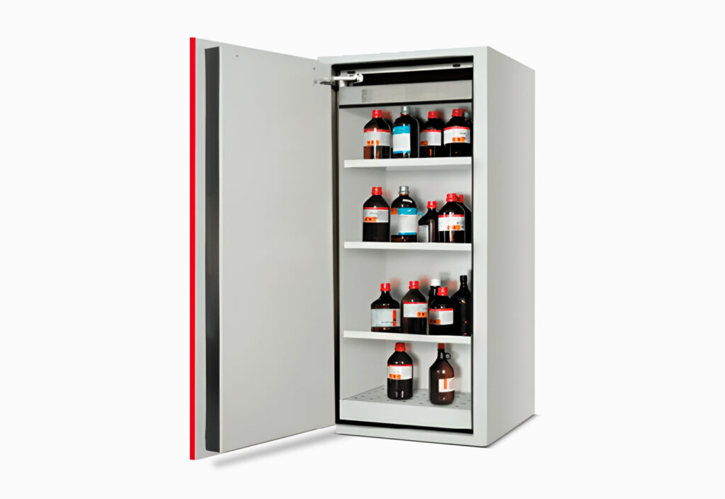 Armario ignífugo de seguridad Armario ignífugo de seguridad