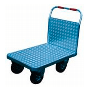 Carrito · Aluminio · Suelo Antideslizante · 4 Ruedas Neumáticas Carrito · Aluminio · Suelo Antideslizante · 4 Ruedas Neumáticas