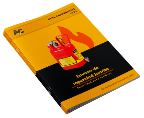 FAQ: Envases de Seguridad FAQ: Envases de Seguridad