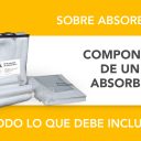 Los componentes de un kit absorbente para derrames efectivo: ¿qué debe incluir? Los componentes de un kit absorbente para derrames efectivo: ¿qué debe incluir?