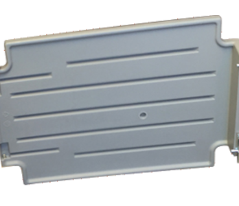 Tapa Para Depósito Gasóleo de 220L. Tapa Para Depósito Gasóleo de 220L.