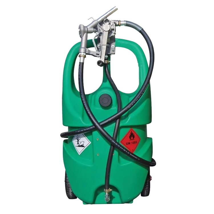 Depósito Gasolina 55 litros Depósito Gasolina 55 litros