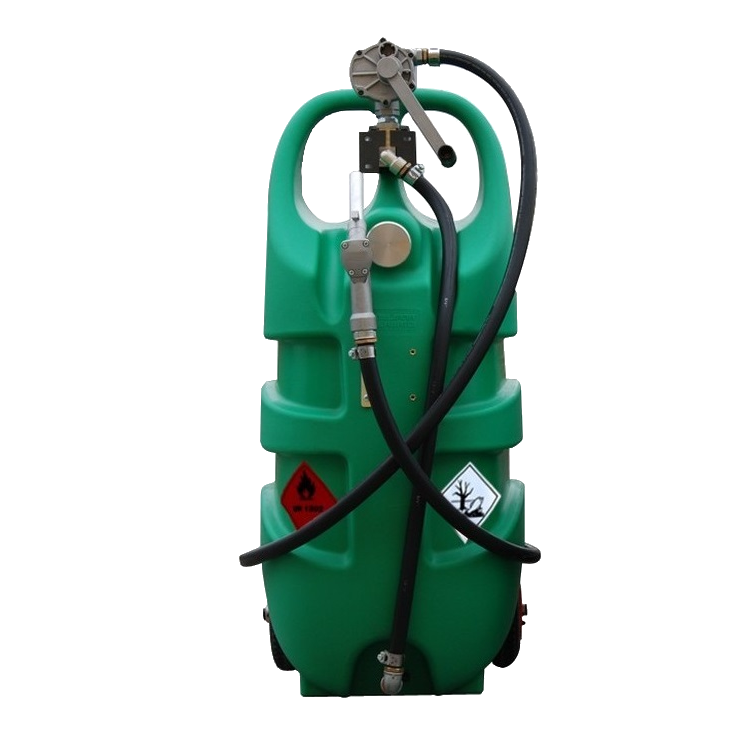 Depósito Gasolina 110 litros Depósito Gasolina 110 litros