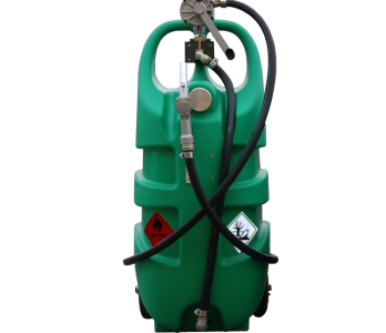 Depósito Gasolina 110 litros Depósito Gasolina 110 litros