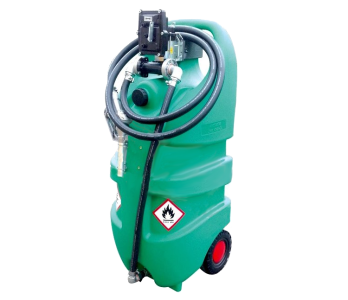 Depósito Gasolina Bomba Automática · 110 litros Depósito Gasolina Bomba Automática · 110 litros