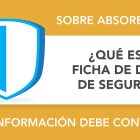 Ficha de datos de seguridad: qué es, cuál es su utilidad y qué información debe contener Ficha de datos de seguridad: qué es, cuál es su utilidad y qué información debe contener