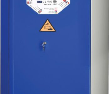 Armario para baterías de litio – 1 puerta Armario para baterías de litio – 1 puerta