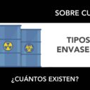 ¿Qué tipos de envases ADR existen en el mercado? ¿Qué tipos de envases ADR existen en el mercado?