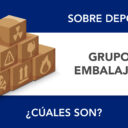 ¿Cuáles son los grupos de embalaje ADR? ¿Cuáles son los grupos de embalaje ADR?