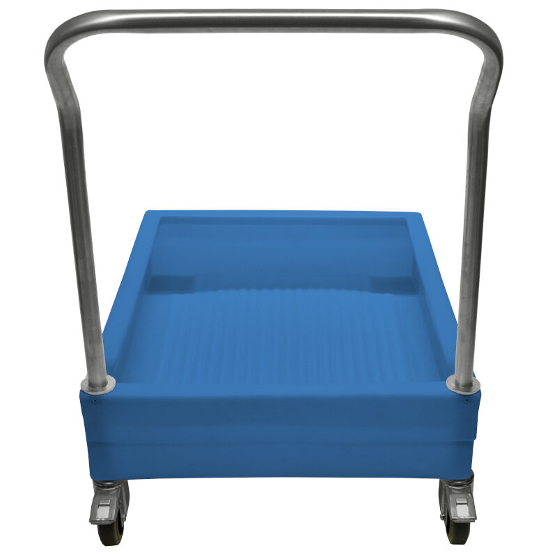 Carrito Polietileno Pequeños Envases Carrito Polietileno Pequeños Envases