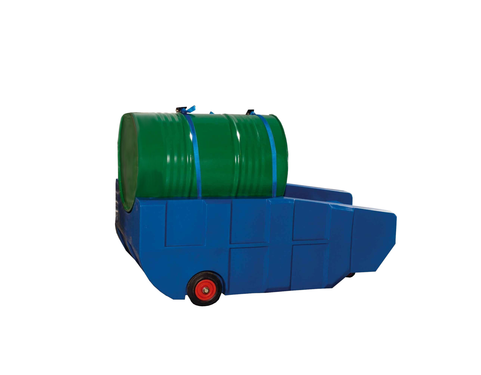 Carrito De Transporte Para 1 Bidón Carrito De Transporte Para 1 Bidón