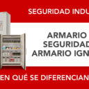 Diferencias entre un armario de seguridad ignífugo y un armario de seguridad convencional Diferencias entre un armario de seguridad ignífugo y un armario de seguridad convencional