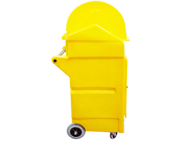Kit de Hidrocarburos en Carrito POLY01 · 286 litros Kit de Hidrocarburos en Carrito POLY01 · 286 litros