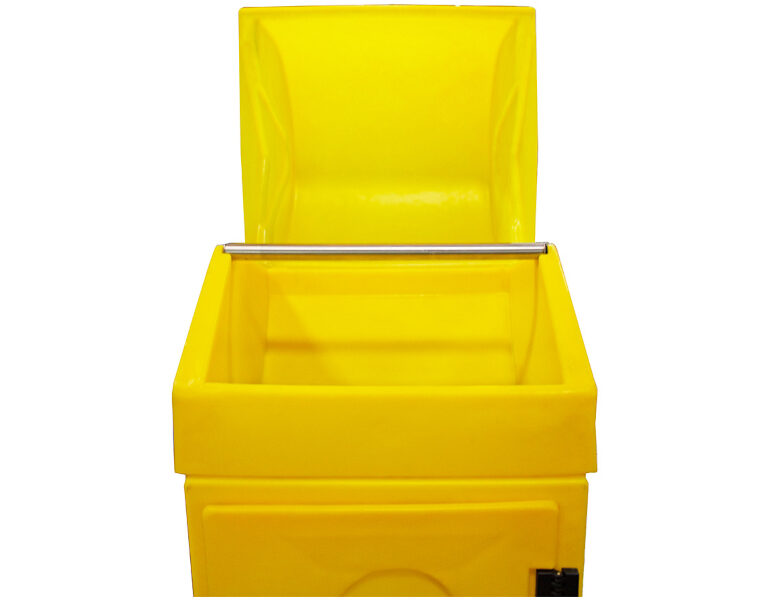 Kit de Hidrocarburos en Carrito POLY01 · 286 litros Kit de Hidrocarburos en Carrito POLY01 · 286 litros