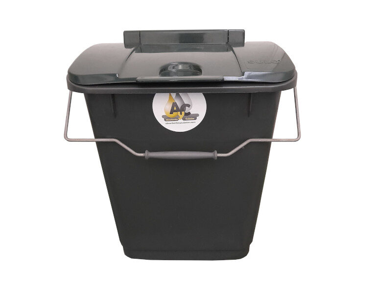Mini Cubo Basura · 35 litros Mini Cubo Basura · 35 litros