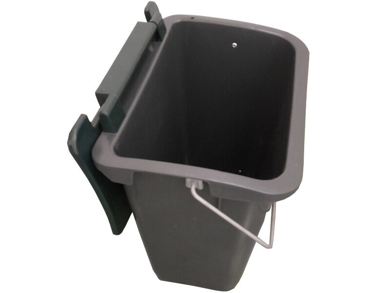 Mini Cubo Basura · 35 litros Mini Cubo Basura · 35 litros