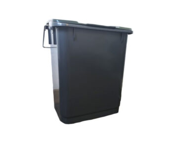 Mini Cubo Basura · 50 litros Mini Cubo Basura · 50 litros