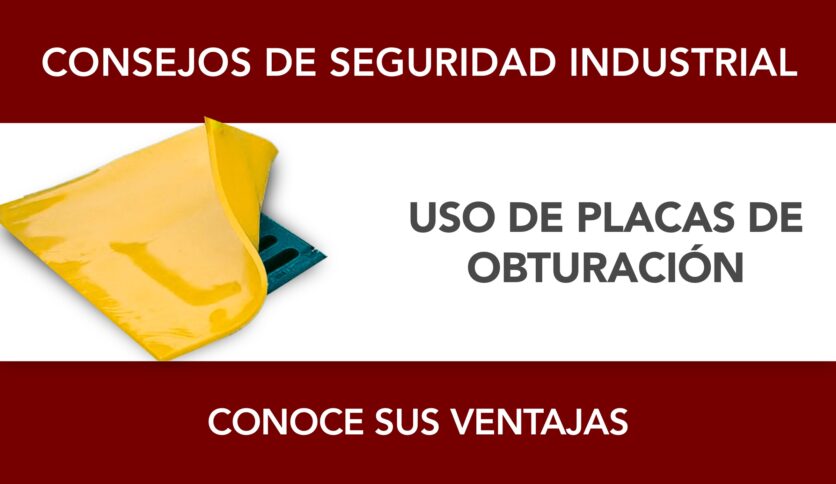 Ventajas en el uso de placas de obturación
