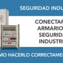 ¿Cómo se conecta un armario de seguridad industrial? ¿Cómo se conecta un armario de seguridad industrial?