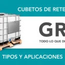 Qué es un GRG y para qué se utiliza este contenedor Qué es un GRG y para qué se utiliza este contenedor