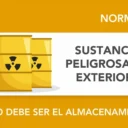 Consejos para almacenar sustancias peligrosas en exteriores Consejos para almacenar sustancias peligrosas en exteriores