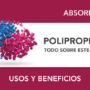 Qué es el polipropileno: propiedades y usos Qué es el polipropileno: propiedades y usos