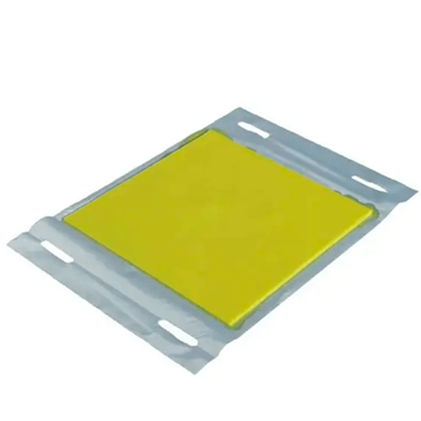 Placa de obturación para alcantarilla Placa de obturación para alcantarilla