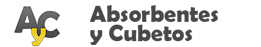 Absorbentes y Cubetos