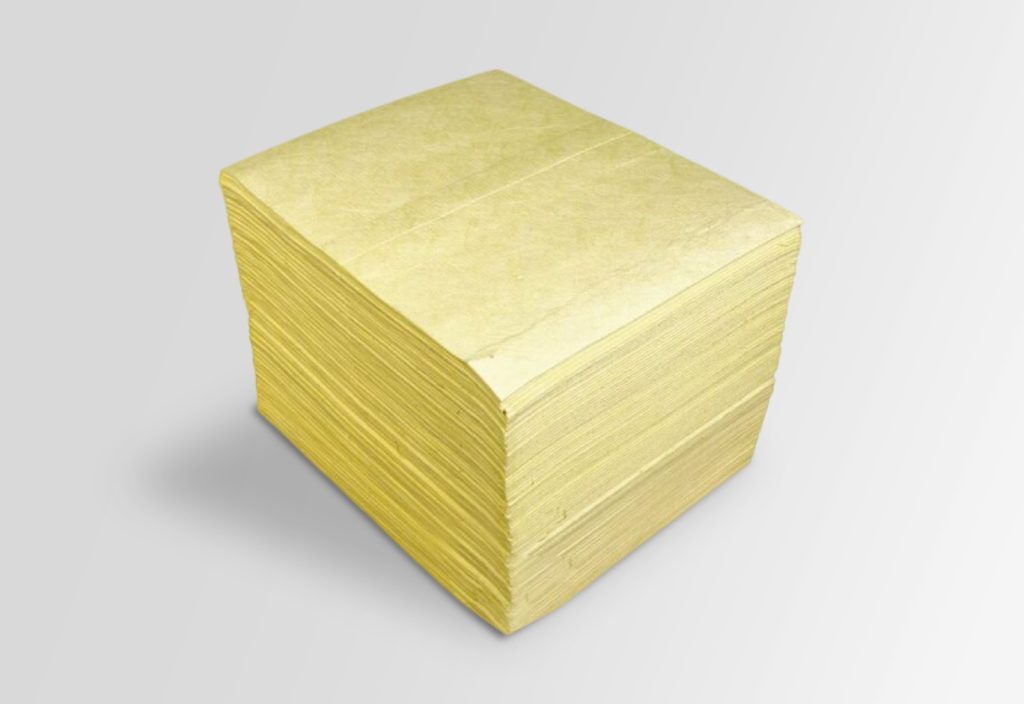 Absorbente químico Absorbente químico