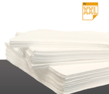 Hojas absorbentes hidrocarburos 100 x 100 cm Hojas absorbentes hidrocarburos 100 x 100 cm