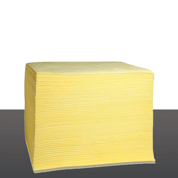 Hojas Absorbentes Para Químicos Hojas Absorbentes Para Químicos