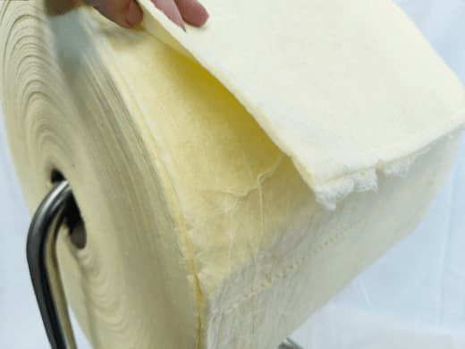 Rollo Absorbente Químicos 50cm x 40m Rollo Absorbente Químicos 50cm x 40m