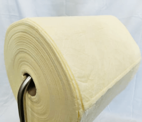 Rollo Absorbente Químicos 50cm x 40m Rollo Absorbente Químicos 50cm x 40m