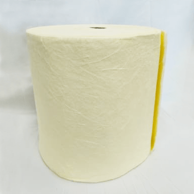Rollo Absorbente Químicos 50cm x 40m Rollo Absorbente Químicos 50cm x 40m