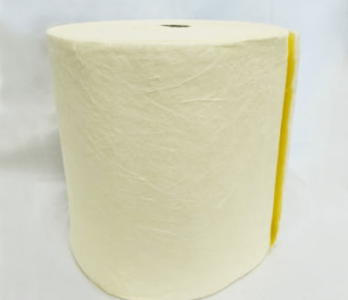 Rollo Absorbente Químicos 50cm x 40m Rollo Absorbente Químicos 50cm x 40m