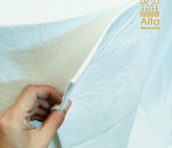 Rollo absorbente hidrocarburos · 100 cm · Alta Absorción Rollo absorbente hidrocarburos · 100 cm · Alta Absorción