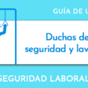 Guía de uso: Duchas de seguridad y lavaojos Guía de uso: Duchas de seguridad y lavaojos