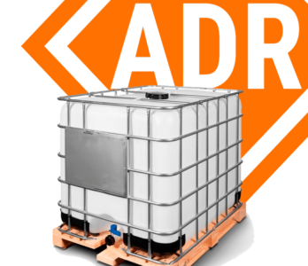 Contenedor GRG (IBC) 1.000 Litros homologado ADR nuevo Contenedor GRG (IBC) 1.000 Litros homologado ADR nuevo