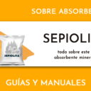Sepiolita: todo sobre este absorbente mineral Sepiolita: todo sobre este absorbente mineral