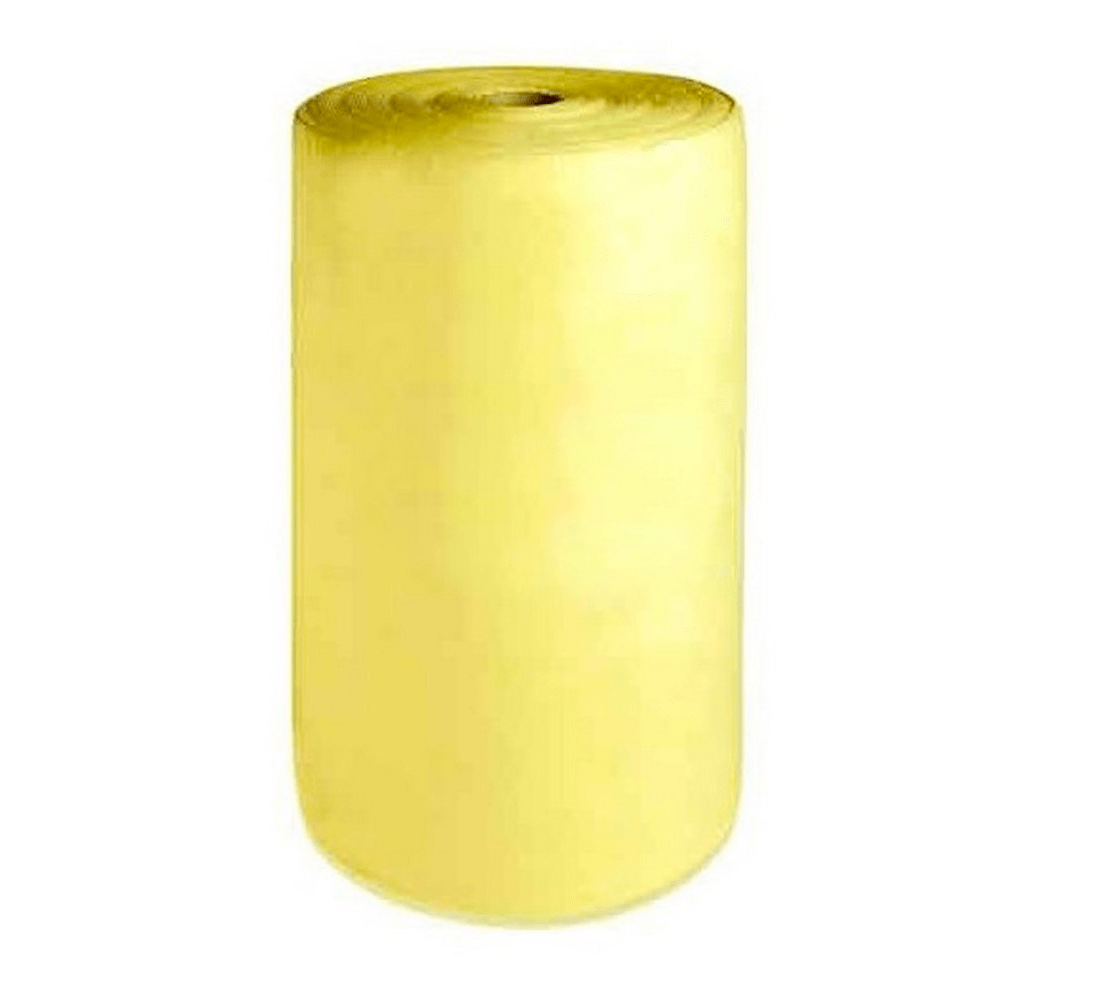 Rollo Absorbente Químicos 100cm Rollo Absorbente Químicos 100cm