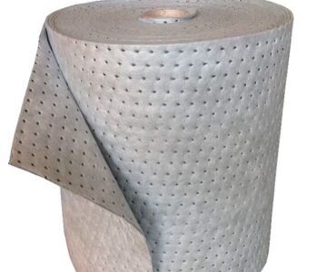 Rollo Absorbente Industrial 50cm x 40m Rollo Absorbente Industrial 50cm x 40m
