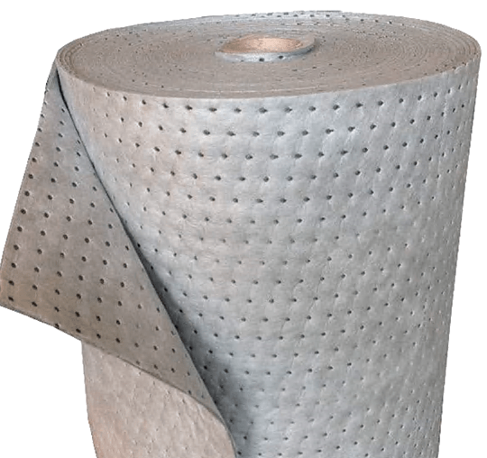 Rollo Absorbente Industrial 100cm x 40m Rollo Absorbente Industrial 100cm x 40m