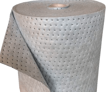 Rollo Absorbente Industrial 100cm x 40m Rollo Absorbente Industrial 100cm x 40m