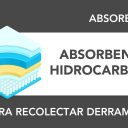 ¿Qué absorbente sirve para recoger derrames de hidrocarburos? ¿Qué absorbente sirve para recoger derrames de hidrocarburos?