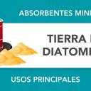 Para qué sirve la tierra de diatomeas y cómo se usa Para qué sirve la tierra de diatomeas y cómo se usa