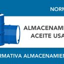 Cómo se almacena el aceite usado: mejores prácticas Cómo se almacena el aceite usado: mejores prácticas