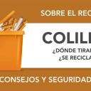 ¿Dónde tirar las colillas?¿Se pueden reciclar? ¿Dónde tirar las colillas?¿Se pueden reciclar?